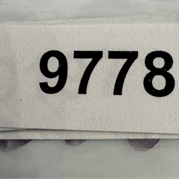 👖 Michael Kors Womens 10 Skinny Jeans Dark Wash Stretch Mid Rise Denim Pants - Picture 7 of 7